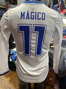 cadiz magico gonzalez jersey