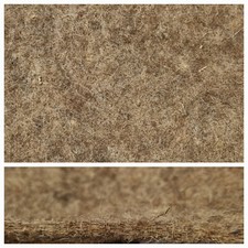 Fogli Di Feltro Cm. 33 X 33 Spessi Mm. 3 Conf. 9 Fogli - San Michele Di Ganzaria - Foto 3