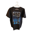 Linkin Park Meteora Vintage Band Shirt - Large - 22" x 25"