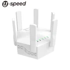 Wifi Range Extender Dual-Band 1200M Gigabit Reception Wireless Router Repeater