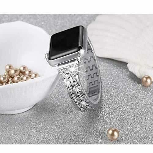 Secbolt apple hotsell watch band