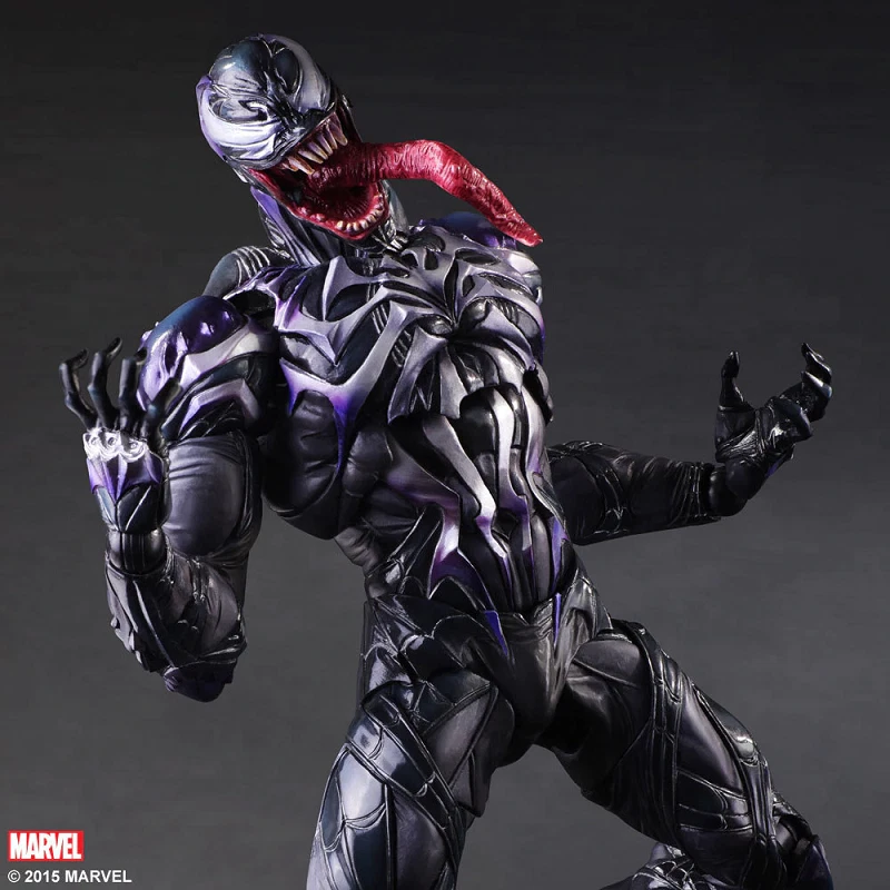 Marvel venom sale toys