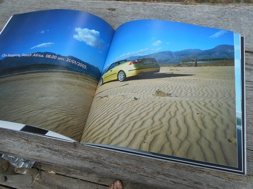 2003 Saab 9-3 Convertible Steel Cover Press Kit & CD - Picture 3 of 5