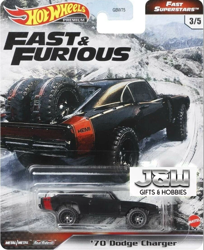 Fast and furious dodge charger off road new arrivals