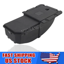 Bed Box Cargo Partition Storage Bin For 2022-2023 Ford Maverick NZ6Z-60286A72-A