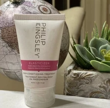 Philip Kingsley Elasticizer Deep Conditioning Hair Treatment 1.35oz/40ml New Tub