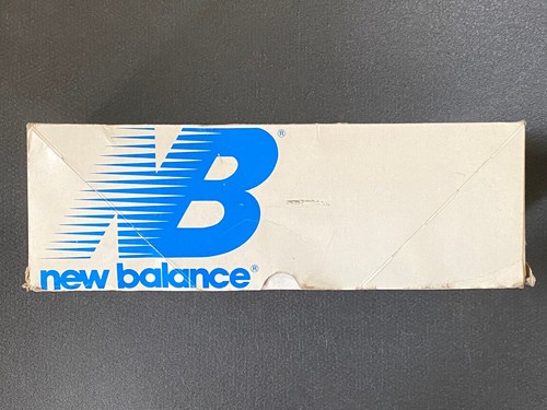 New Balance 1300 Vintage from 1985 Made in Ireland New/Faulty US 8 UK 71/2 EUR 411/3 - Picture 12 of 14