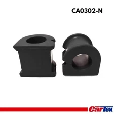 2Pcs Stabilizer Bar Premium Bushing Toyota Camry 2007-2017, Highlander 2004-2007