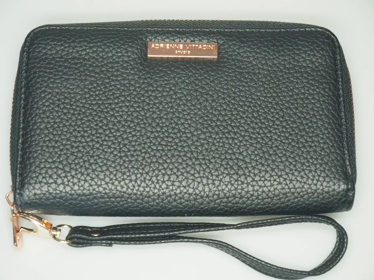 Adrienne vittadini wallet price sales