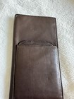 Rolf’s passport wallet Leather Brand New Without Tag — photo 2