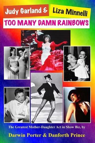 Thumbnail - Danforth Prince Darwi Judy Garland & Liza Minnelli, Too Many Damn