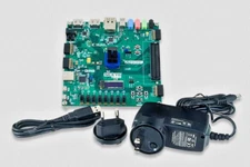 Digilent Nexys Video - Artix-7 FPGA: Trainer Board for Multimedia Applications