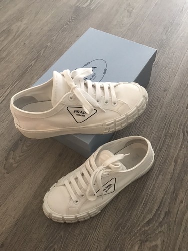 original prada trainers