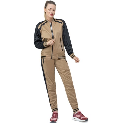 Women's Varsity Tracksuit - Picture 10 of 26