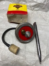 NOS Clinton 45-463 Gas Cap