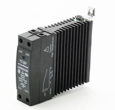 Crydom CKRD2430 CKRD 2430 240V 30A Solid State Contactor -Unused-