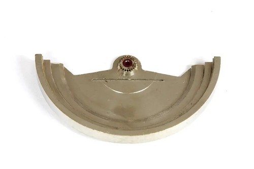 Foerster 86 (25 jewels) Wiseman oscillating weight - 109111 - Imagen 2 de 2