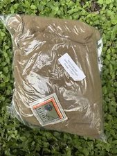 USMC Grid Fleece FROG Fire Resistant Size XL-R Coyote Polartec USGI BRAND NEW