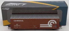 Rapido Trains 139006-2 HO Conrail Evans X72 Boxcar #266899 LN/Box