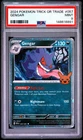 Pokemon Gengar Trick or Trade #057 PSA 9 Mint