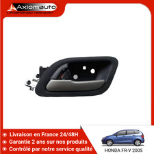 Porte avant et accessoires Honda FR-V