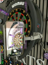 Winmau Plasma Handyhalter/-halterung, Streame...
