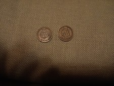 Indian Head Cents 1859-1909 (.01)
