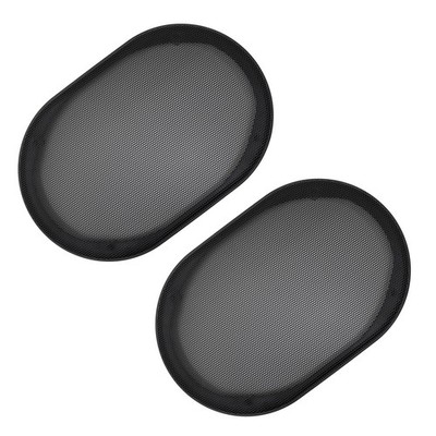 Illusion Electra Series GRE69 6x9'' Grilles (Pair) - Compatible with Electra