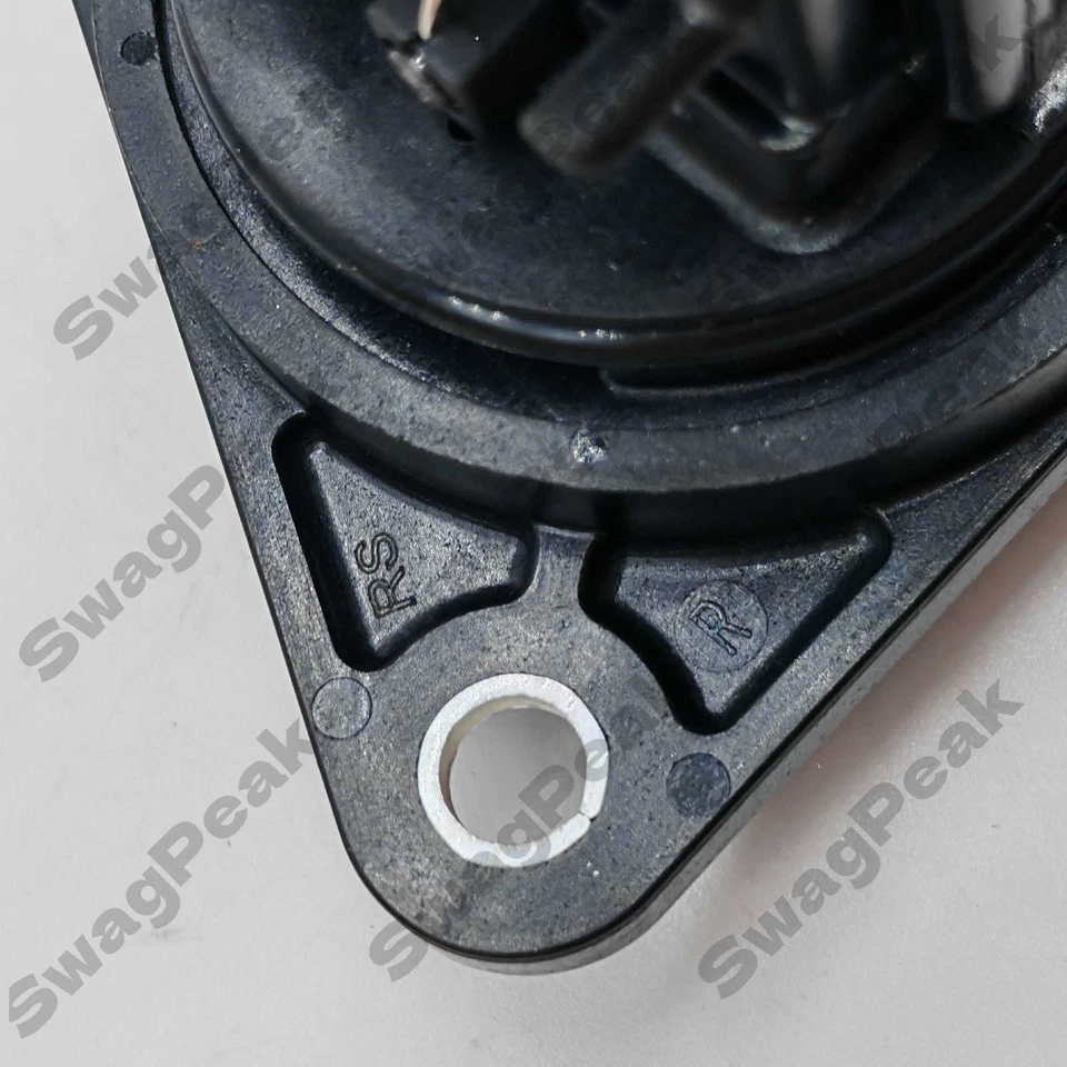 Sensor de flujo de masa de aire genuino MAF 37980-5BA-A01 para Honda Accord Acura RDX MDX Foto 4 de 4