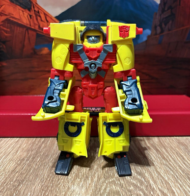 Hasbro Transformers Armada Hotshot