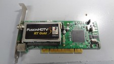 DVICO Fusion HDTV5 RT Gold PCI Tuner Card ATSC QAM