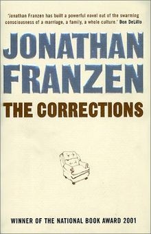 The Corrections von Jonathan Franzen | Buch | Zustand gut