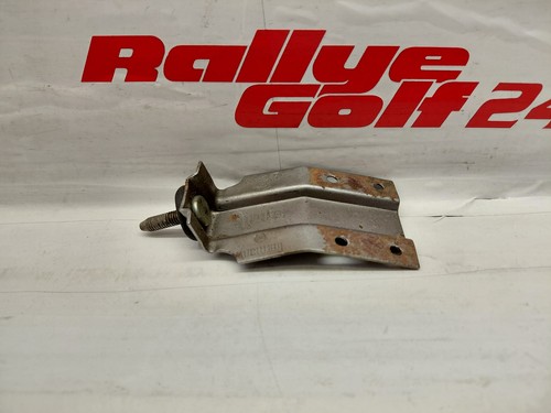 HALTER ARMATURENBRETT HINTEN VW CORRADO G60 16V VR6 JET 535857063