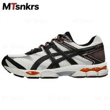 ASICS x Earls Gel Cumulus 16 Breathable Running Shoes Mens New Size 1203B053-200