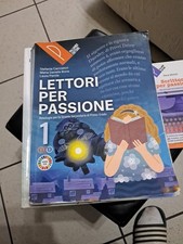 Lettori Per Passione Volume 1 Palumbo Editore