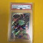 2025 Pokémon Bulbasaur #133 PSA 9 Mint 🔥 Mega Evolution Box Topper Holo