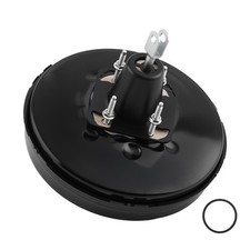 Single Power Brake Booster Vacuum For Ford Edge 2011201220132014 54-72020 Single Power Brake Booster Vacuum For Ford Edge 2011201220132014 54-72020