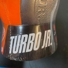 Nerf Turbo Jr. Football, foam football designed for kids and casual play. — photo 2