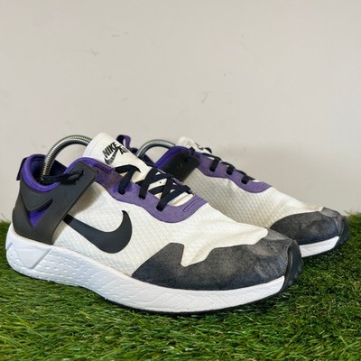 Nike Turnschuhe Größe UK 7,5 Herren Zoom Lite QS Training CrossFit Schuhe Gym Fitness
