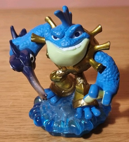 Skylanders Swap Force Riptide Figure - Picture 1 of 2