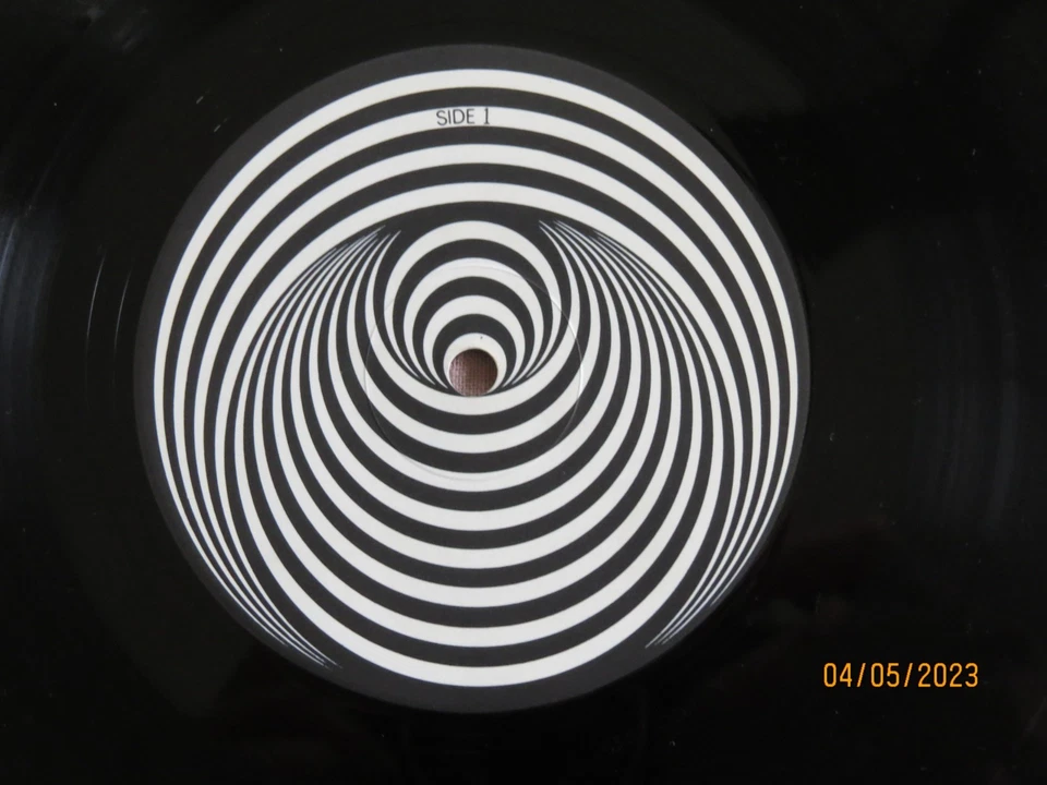 Buffalo - Dead Forever - 1972 Vertigo swirl label LP - Image 4 of 4