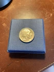 1913 Type 1 Buffalo Nickel au
