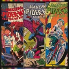 The Amazing Spider-Man MINT Bundle 1, 2, and 3 MARVEL Comics