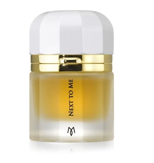 Ramon Monegal Next to Me eau de parfum 50 ml nuevo