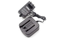 Chargeur pour Festo Festool TSC 55 Li 5.2 REB-Plus/XL-SCA 21V
