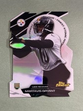 Martavis Bryant 2014 Finest Atomic Refractor Rookies Steelers #FAR-MB   5300