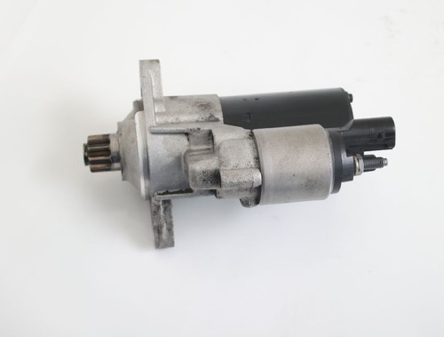 Anlasser VW GOLF 5 V 0001121412 BOSCH 1.4 103 KW 140 PS Benzin 12-2006