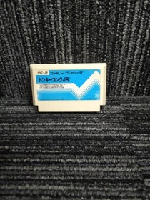 Nintendo Donkey Kong Jr  Famicom NES FC