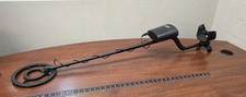 Bounty Hunter Quick Silver Metal Detector