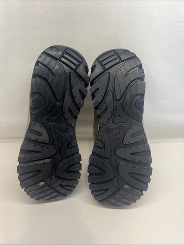 Ozark Trail Men's Hiking Shoes Size 11 Stone Ergonomic Footbed - Picture 8 of 13